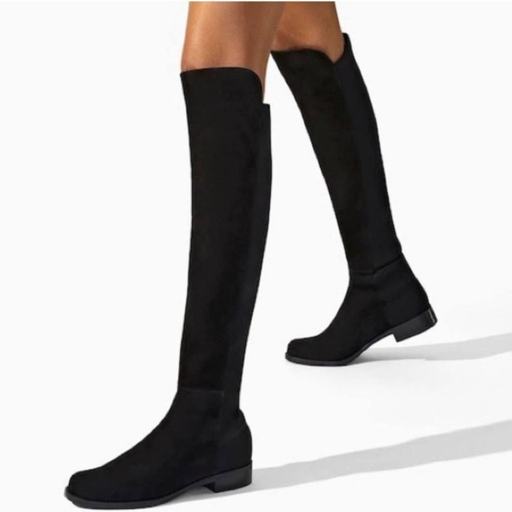 Stuart weitzman 5050